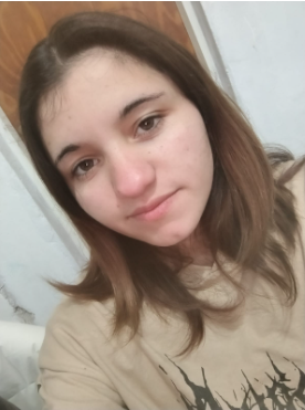 Agustina Genua