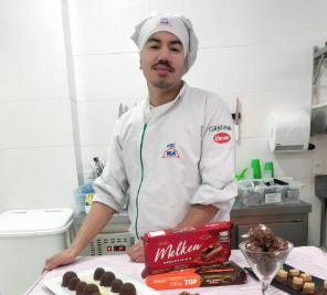 Kaique Canuto de Souza