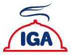 Logo IGA